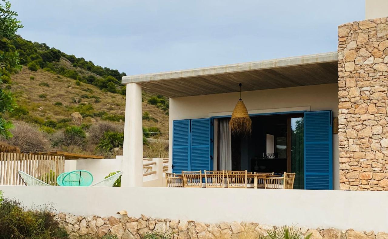 Villa Privada En Entorno Rural การ์ตาเฮนา ภายนอก รูปภาพ