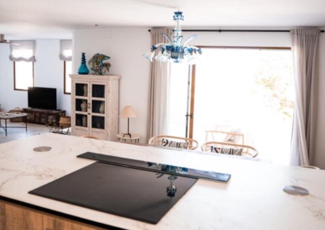 Villa Privada En Entorno Rural การ์ตาเฮนา ภายนอก รูปภาพ