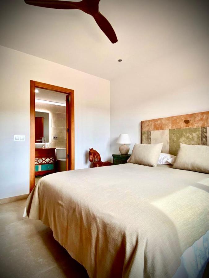 Villa Privada En Entorno Rural การ์ตาเฮนา ภายนอก รูปภาพ