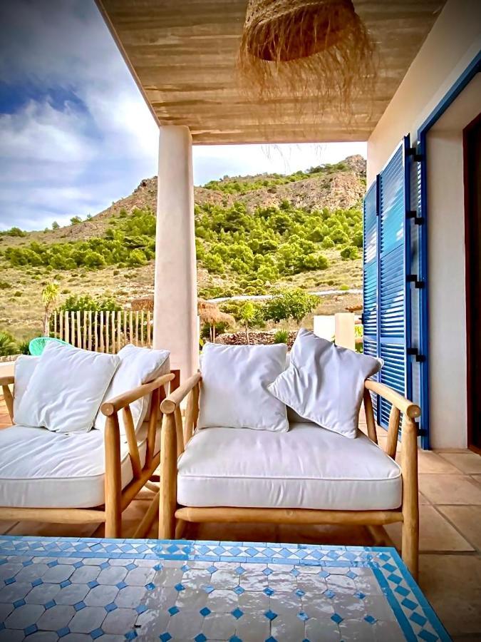 Villa Privada En Entorno Rural การ์ตาเฮนา ภายนอก รูปภาพ