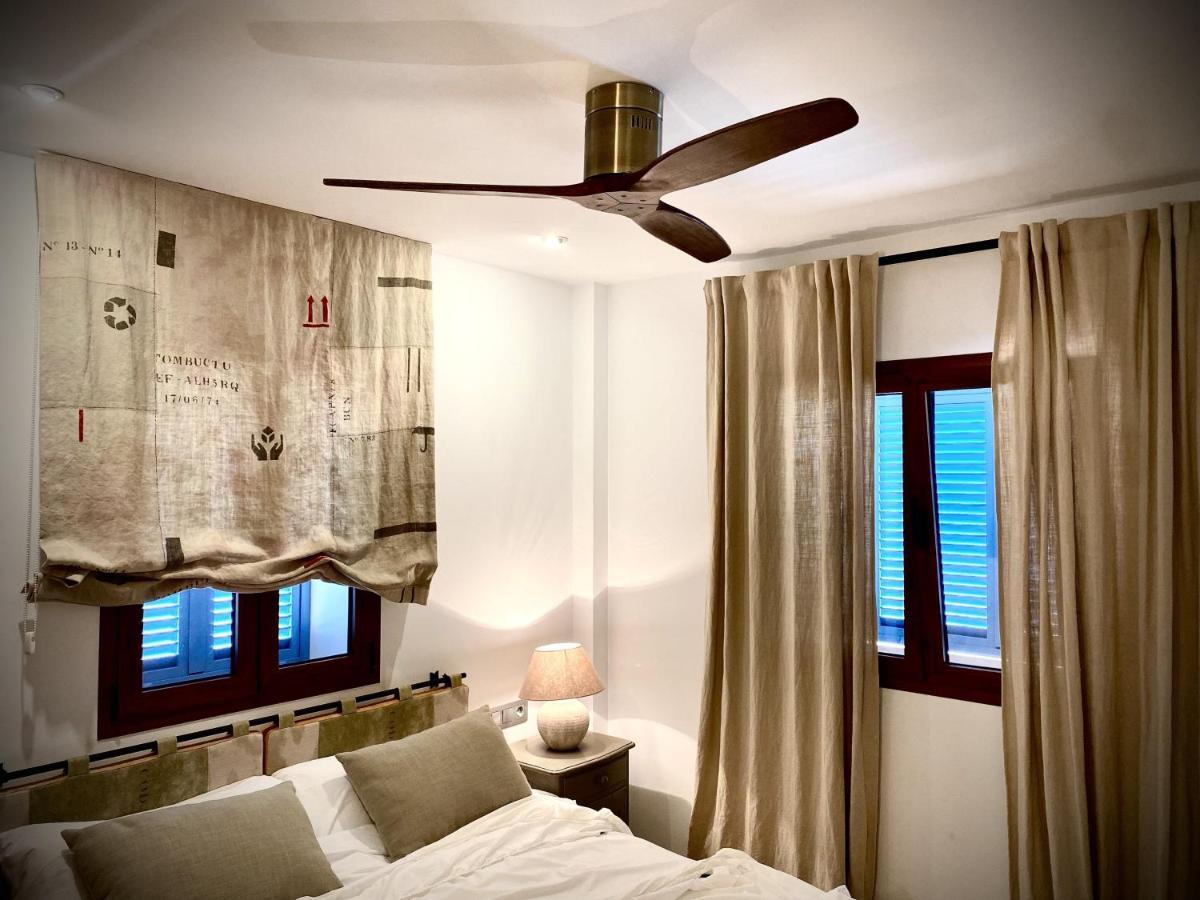 Villa Privada En Entorno Rural การ์ตาเฮนา ภายนอก รูปภาพ