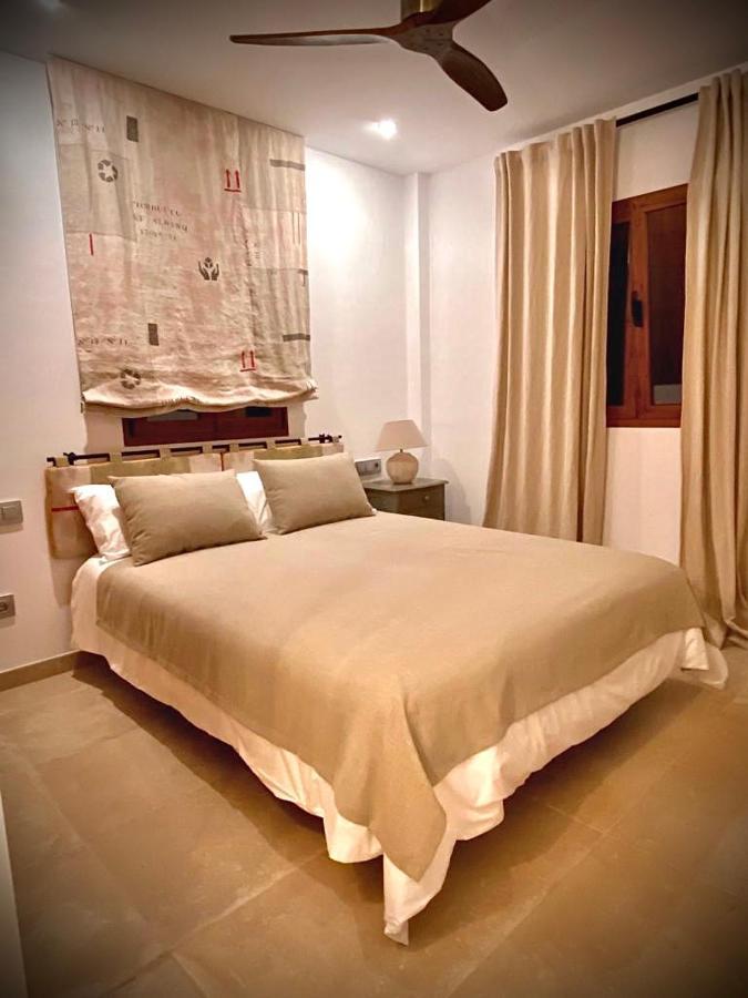 Villa Privada En Entorno Rural การ์ตาเฮนา ภายนอก รูปภาพ