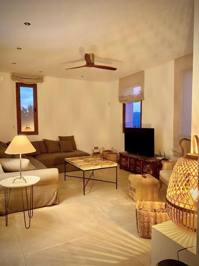 Villa Privada En Entorno Rural การ์ตาเฮนา ภายนอก รูปภาพ