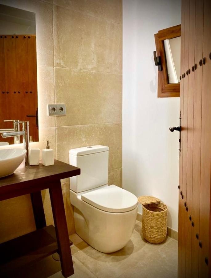 Villa Privada En Entorno Rural การ์ตาเฮนา ภายนอก รูปภาพ